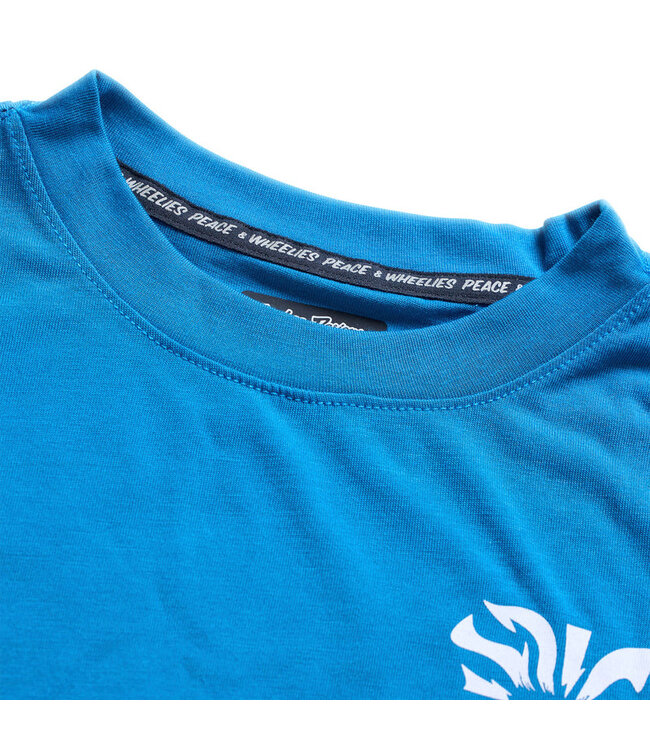 Troy Lee Designs YOUTH SKYLINE RIDE LONG SLEEVE TEE
