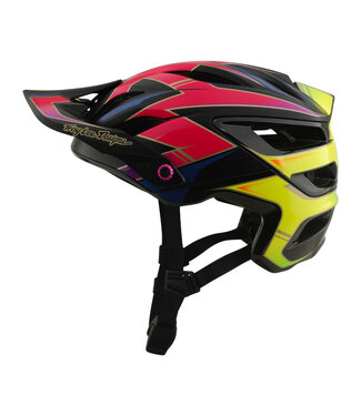 Troy Lee Designs A3