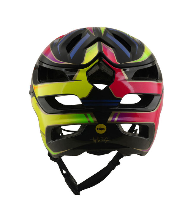 Troy Lee Designs A3