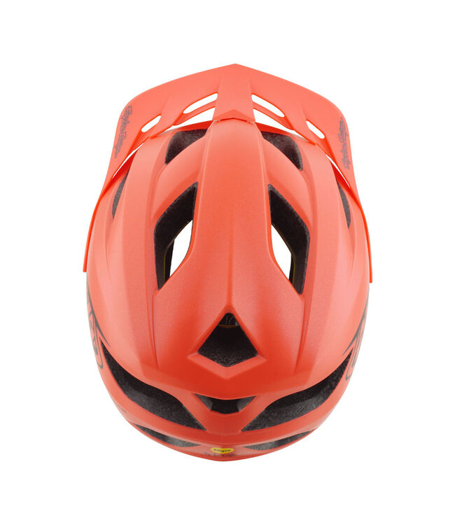 Troy Lee Designs YOUTH FLOWLINE HELMET