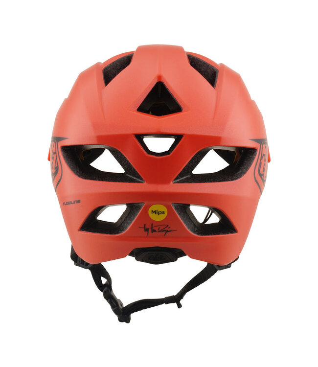 Troy Lee Designs YOUTH FLOWLINE HELMET