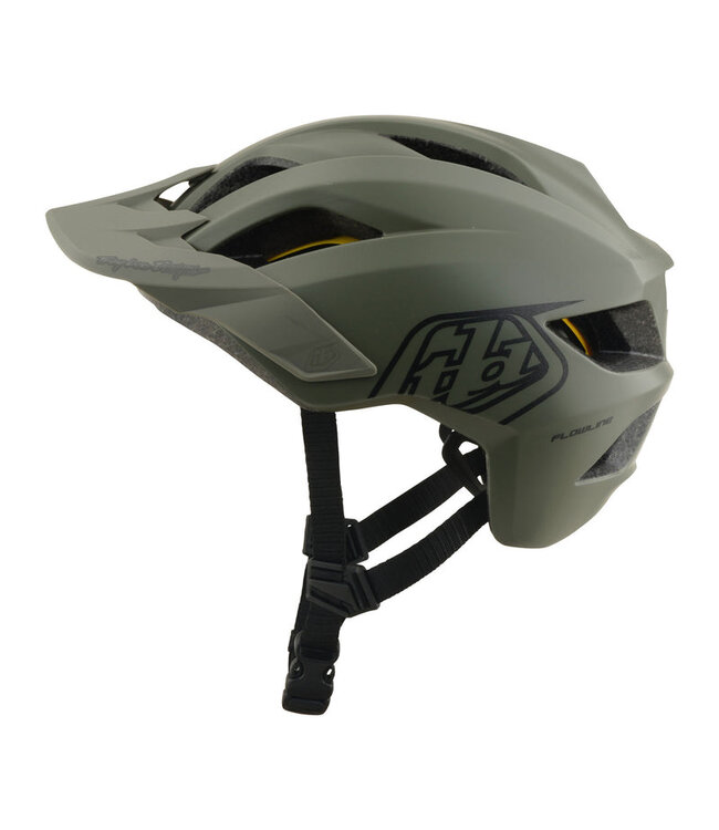 Troy Lee Designs YOUTH FLOWLINE HELMET
