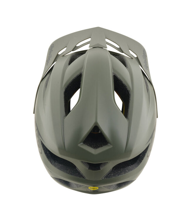 Troy Lee Designs YOUTH FLOWLINE HELMET
