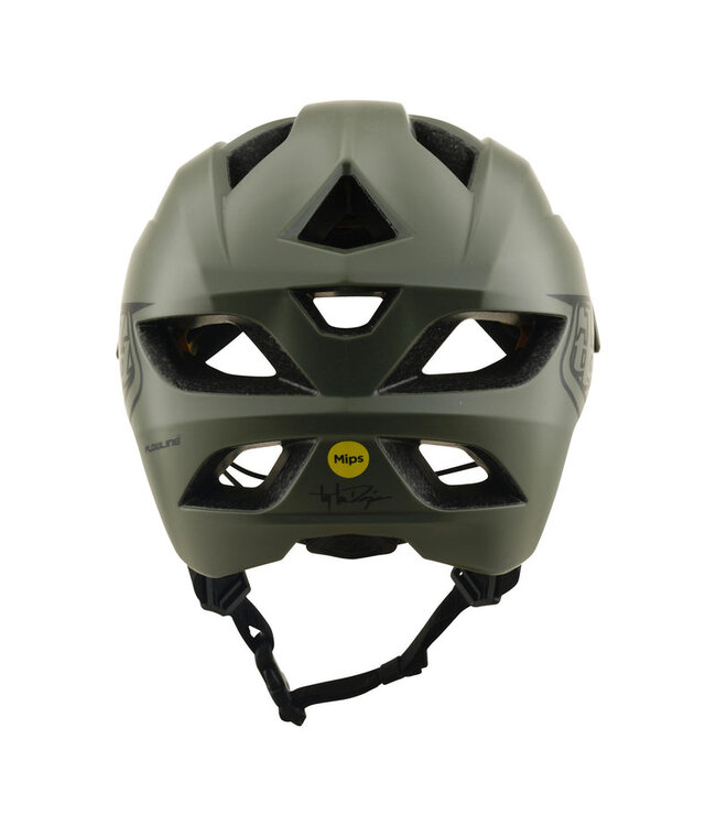Troy Lee Designs YOUTH FLOWLINE HELMET