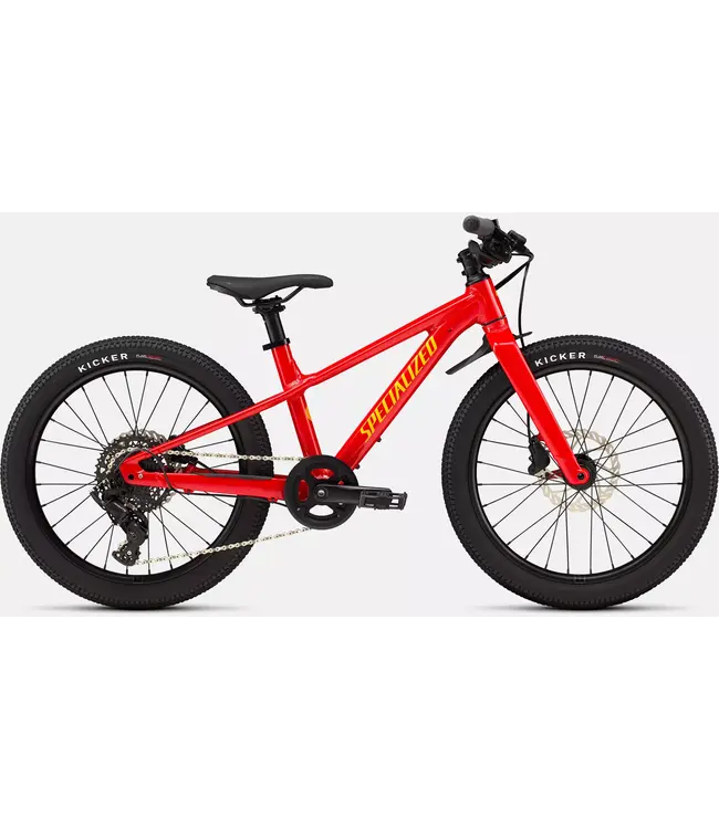 Specialized RIPROCK 20