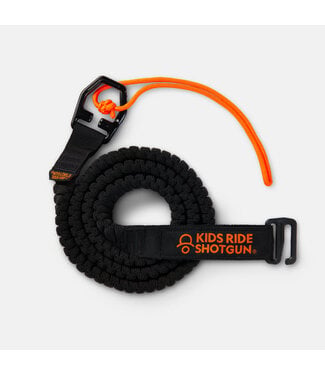 Kids Ride Shotgun Kids Ride Shotgun Quick Fit MTB Tow Rope