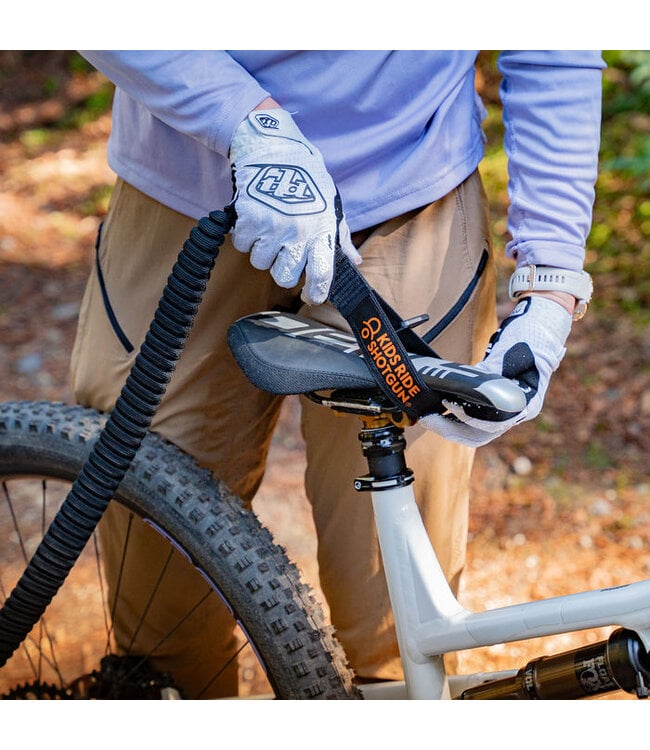 Kids Ride Shotgun Kids Ride Shotgun Quick Fit MTB Tow Rope