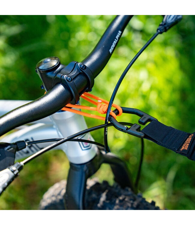 Kids Ride Shotgun Kids Ride Shotgun Quick Fit MTB Tow Rope