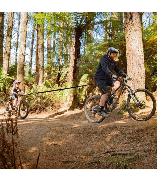 Kids Ride Shotgun Kids Ride Shotgun Quick Fit MTB Tow Rope