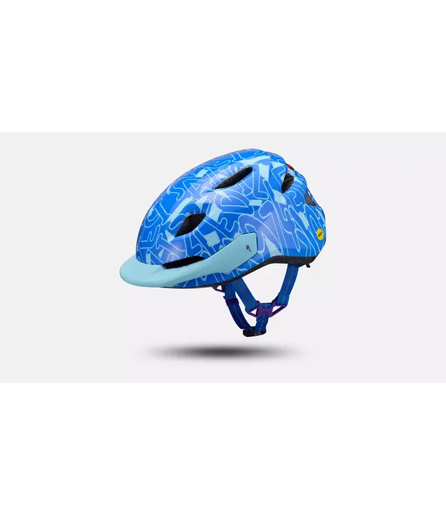 Specialized SHUFFLE 2 LED HELMET