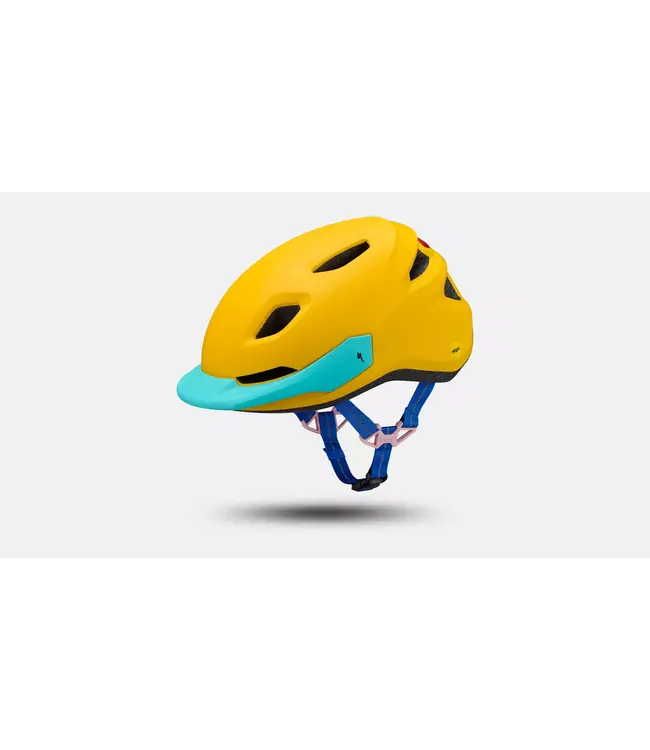 Specialized SHUFFLE 2 LED HELMET