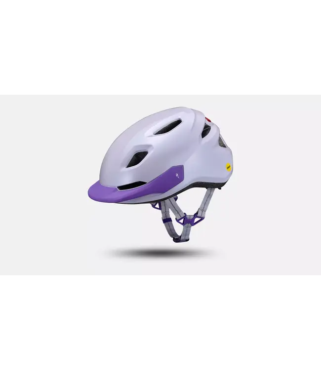 Specialized SHUFFLE 2 LED HELMET