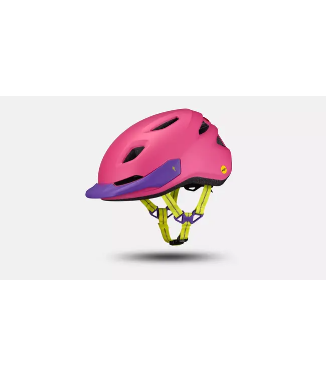 Specialized SHUFFLE 2 LED HELMET