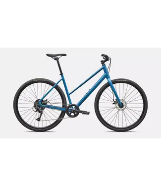 Specialized SIRRUS X 1.0 Step-Through KM