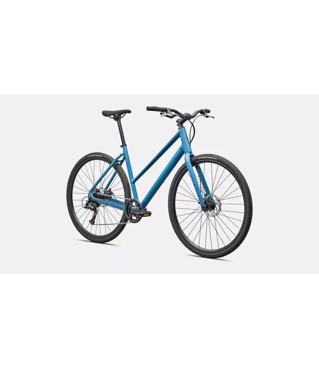 Specialized SIRRUS X 1.0 Step-Through KM