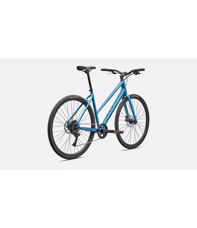 Specialized SIRRUS X 1.0 Step-Through KM