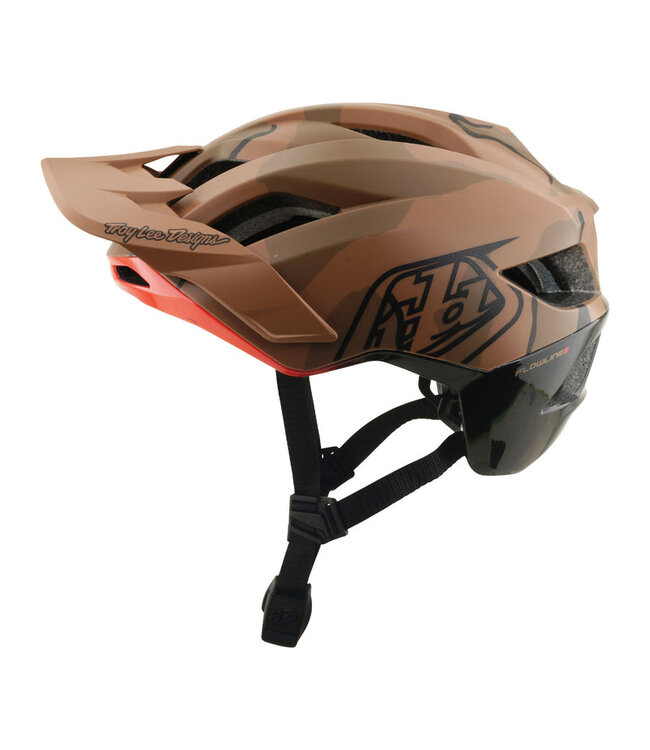 Troy Lee Designs FLOWLINE SE HELME