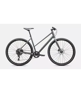 Specialized SIRRUS X 3.0 ST KM