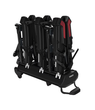 Thule Thule Epos 3-bike platform hitch bike rack black/aluminum