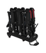 Thule Thule Epos 3-bike platform hitch bike rack black/aluminum