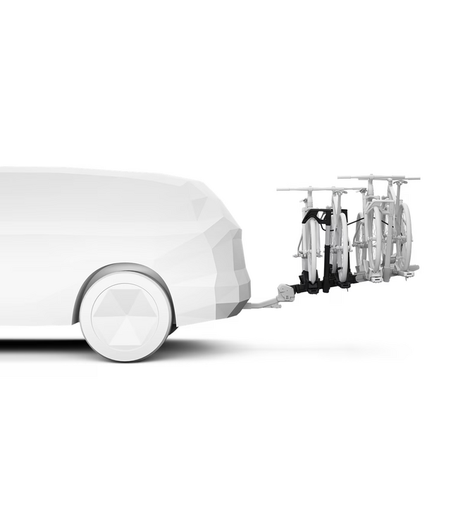 Thule Verse 2B Add-On