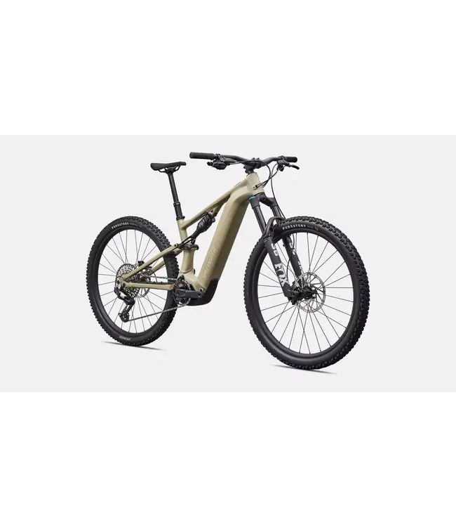 Specialized LEVO R COMP ALLOY S3 - 29