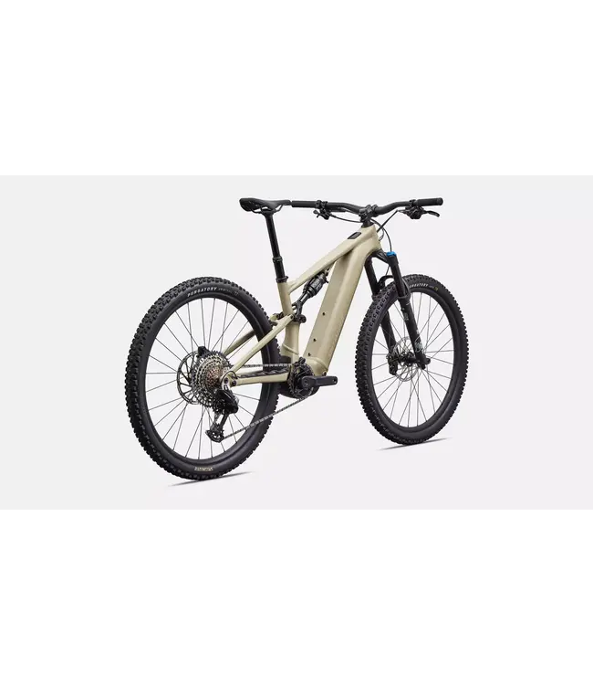 Specialized LEVO R COMP ALLOY S3 - 29