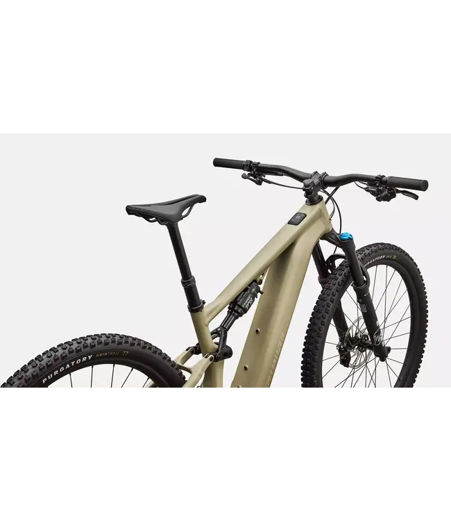 Specialized LEVO R COMP ALLOY S3 - 29