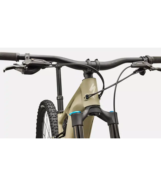 Specialized LEVO R COMP ALLOY S3 - 29