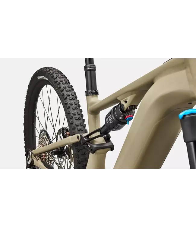 Specialized LEVO R COMP ALLOY S3 - 29