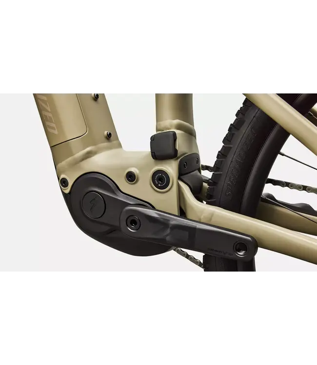 Specialized LEVO R COMP ALLOY S3 - 29