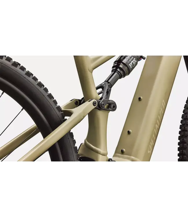 Specialized LEVO R COMP ALLOY S3 - 29