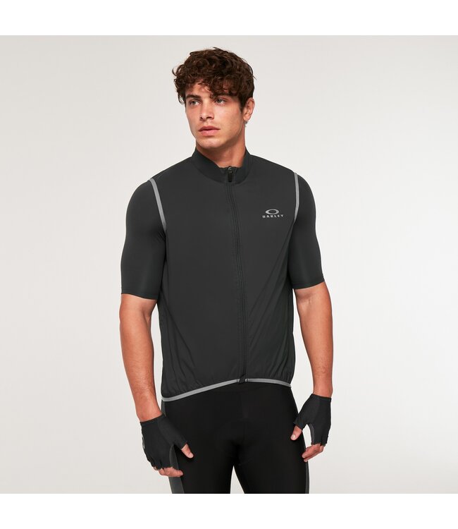 Oakley Endurance Packable Wind Vest 2.0