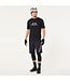 Oakley Free Ride Lined Short Blackout