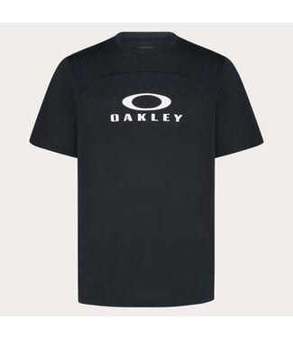 Oakley Free Ride RC SS Jersey Blackout