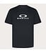 Oakley Free Ride RC SS Jersey Blackout