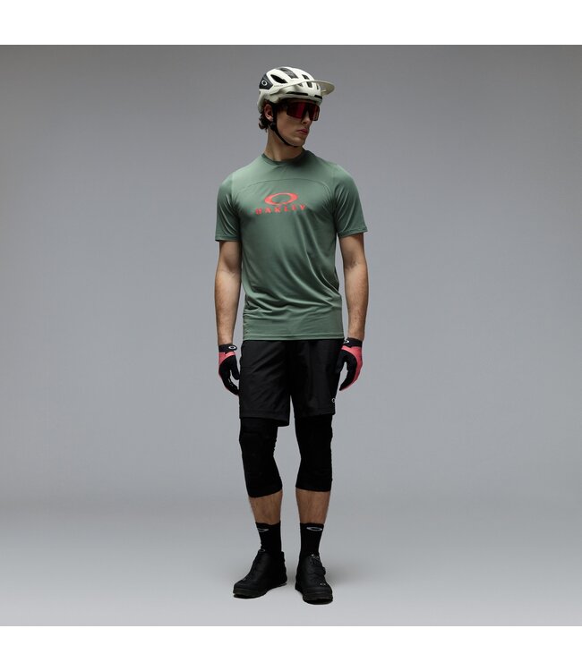 Oakley Seeker Flow SS Jersey