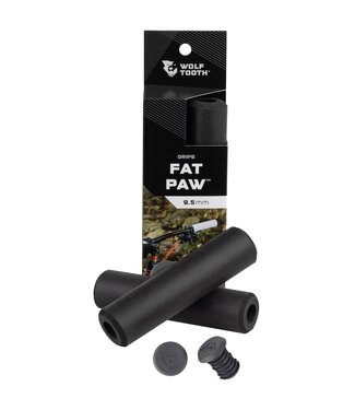 Wolf Tooth Fat Paw Grips