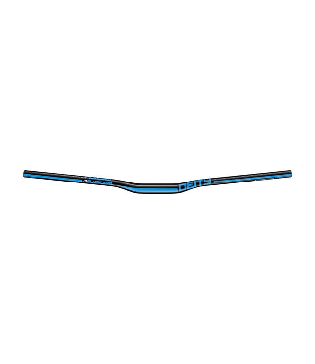 Deity Components Deity Blacklabel 800 H-Bar 15