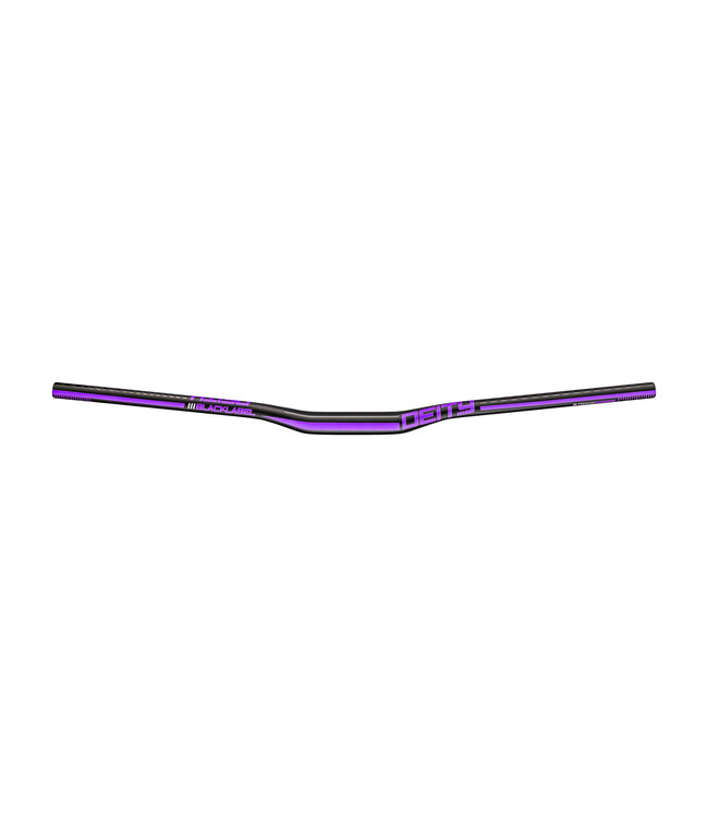 Deity Components Deity Blacklabel 800 H-Bar 15