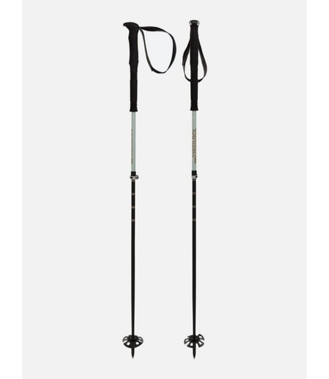 Völkl TOURISTICK AA POLES (ADJUSTABLE)