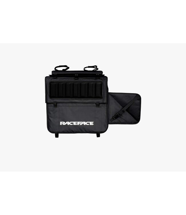 Race Face T3 Tailgate Pad