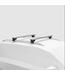 Thule Evo Raised Rail