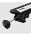Thule Evo Raised Rail