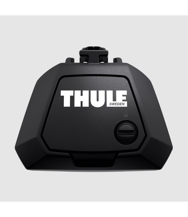 Thule Evo Raised Rail