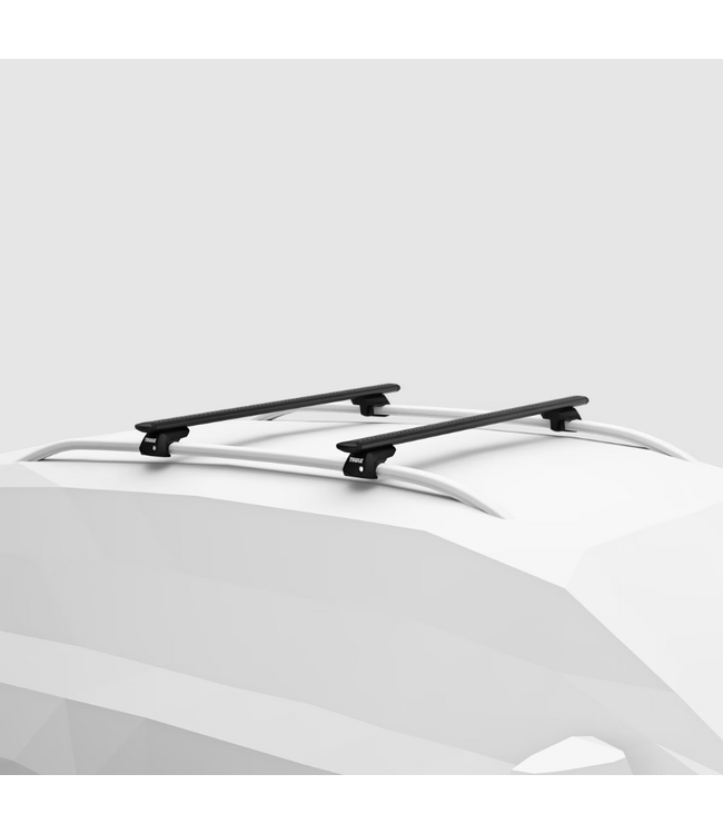 Thule Wingbar Evo