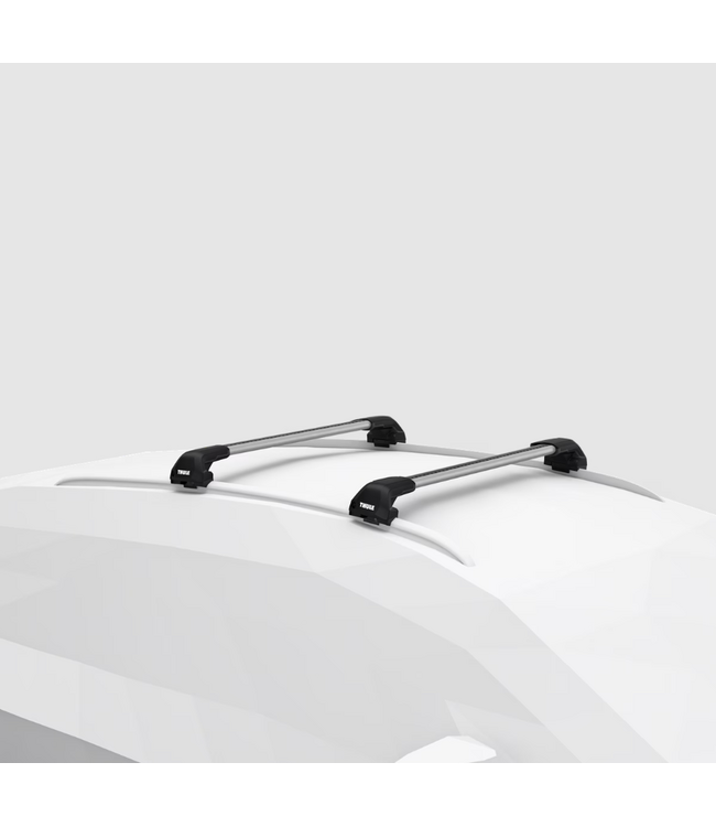 Thule Edge Flush Rail
