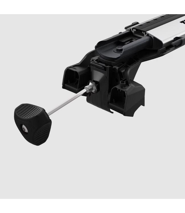 Thule Edge Flush Rail