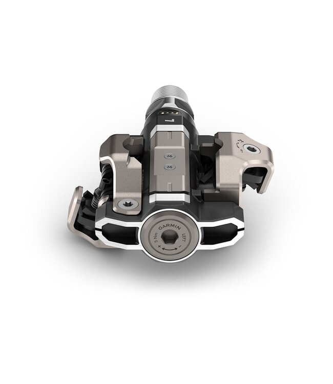 Garmin Rally XC210 Dual-sensing Power Meter
