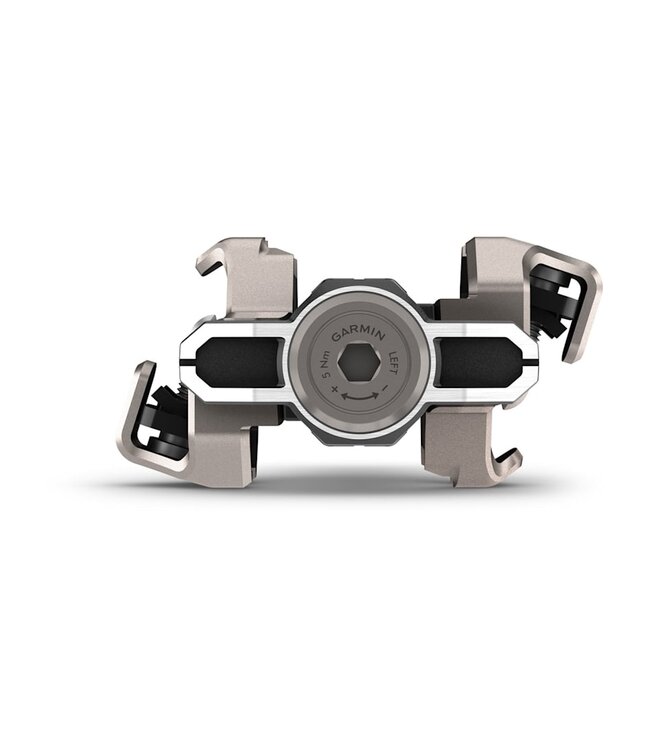 Garmin Rally XC210 Dual-sensing Power Meter